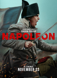 WIN a Double-pass Gift-pack to Napoleon!