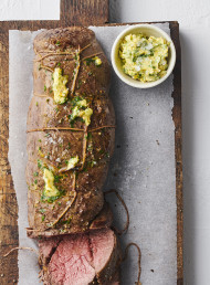 Horseradish Sauce
