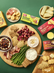 Platter Perfection