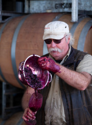 Five-star winery Gibson Wines’ iconic Australian Shiraz scores high in New Zealand