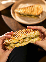 GRILLS AT THE READY: GREAT NZ TOASTIE TAKEOVER BACK AND BIGGER THAN EVER 