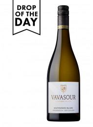 Drop of the Day – Vavasour Sauvignon Blanc 