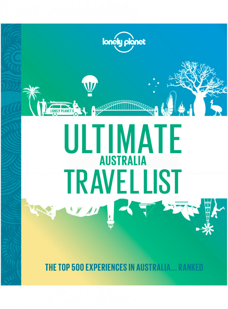 Discover the Best of Australia with Lonely » Dish Magazine