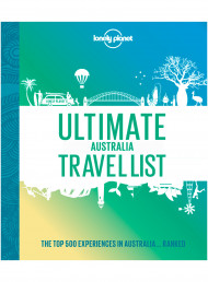 Discover the Best of Australia with Lonely Planet