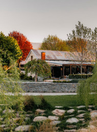Discover Queenstown’s Newest Dining Precinct, Ayrburn 
