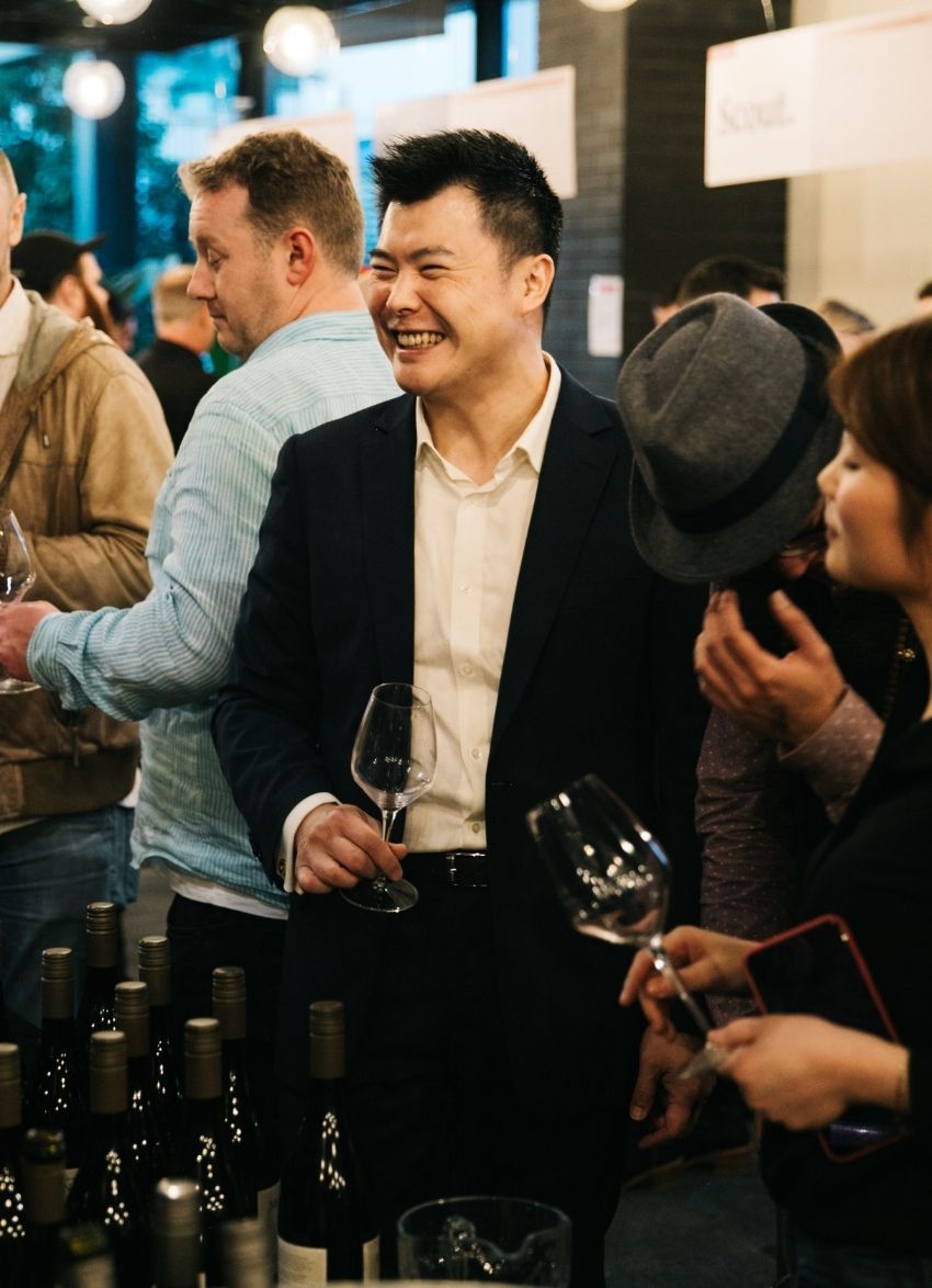 Boutique Wine Festival 2019