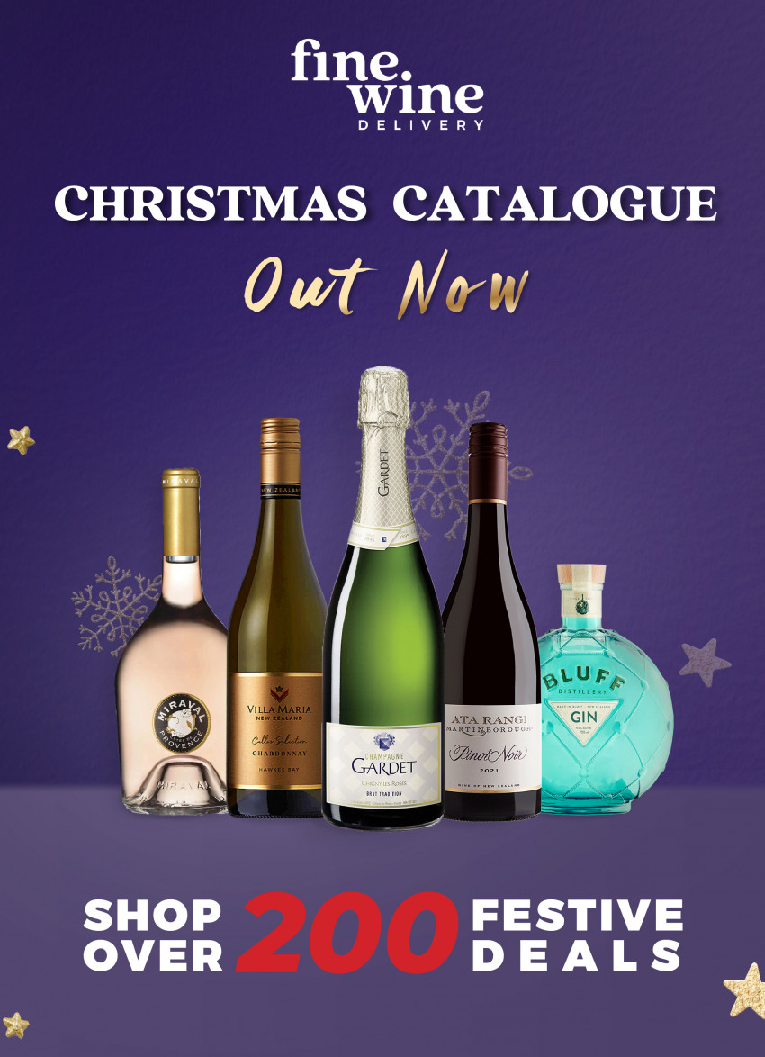 Celebrate in Style With Your 2024 Festive Favourites!