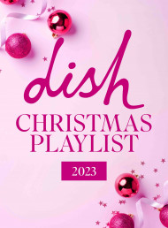 Our 2023 Christmas Playlist