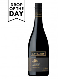 Drop of the Day - Taylors Wines Jaraman Range