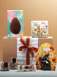 Be in to WIN a Sabato Easter Hamper!