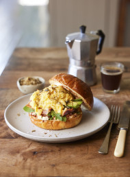 Brunch Recipes for the Rugby World Cup