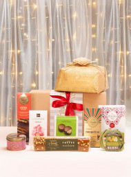 Be in to Win a Sabato Christmas Hamper