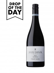 Drop of the Day – Jules Taylor Pinot Noir