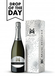 Drop of the Day - Mud House Brut Cuvée