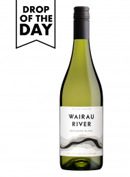 Drop of the Day – Wairau River Estate Sauvignon Blanc