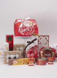 Be in to Win the Ultimate Sabato Christmas Hamper
