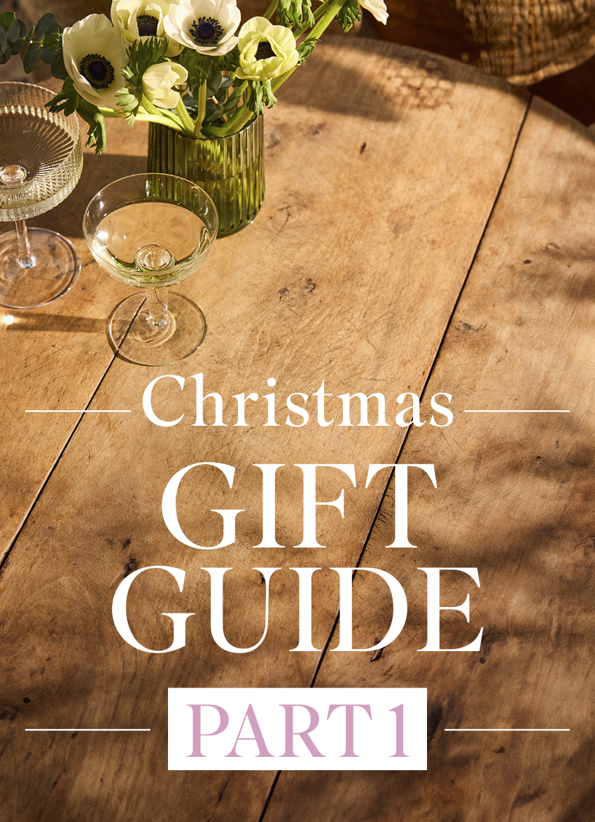 Christmas Gift Guide '24 Part 1