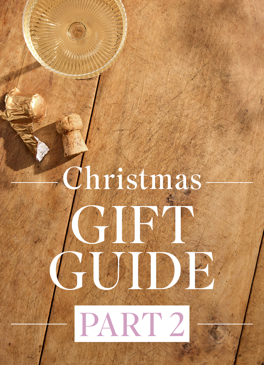 Christmas Gift Guide '24 Part 2