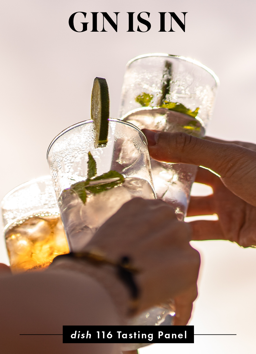 The Best Gins in New Zealand 2024