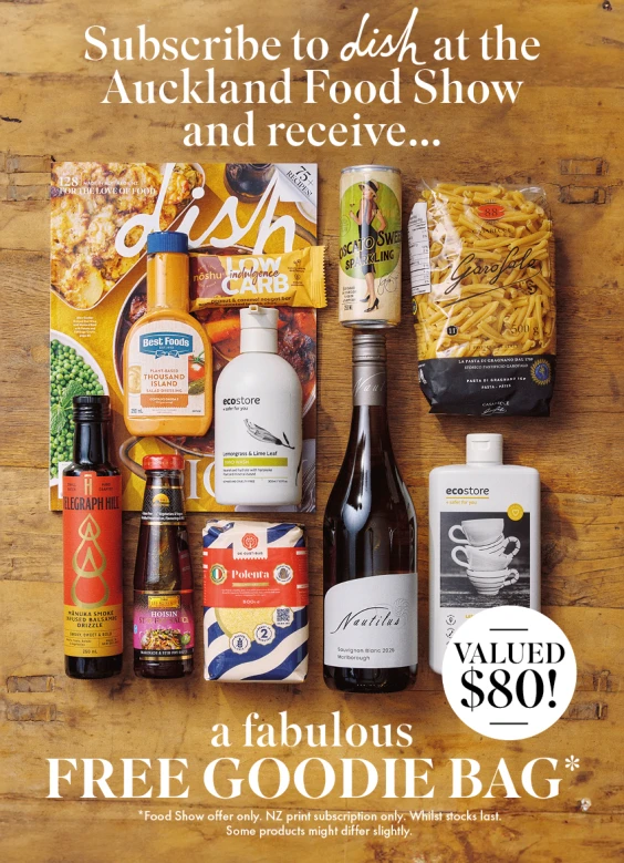 Auckland Food Show 2026