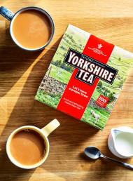 Yorkshire Tea – Proper Black Tea