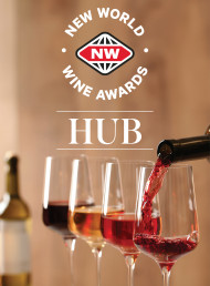 New World Wine Awards Hub