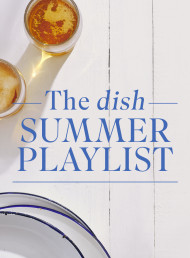 The Dish Summer Playlist