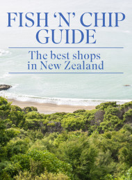 New Zealand Fish 'n' Chip Guide