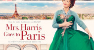 Enjoy Mrs. Harris Goes to Paris with a Stylish Experience for Two