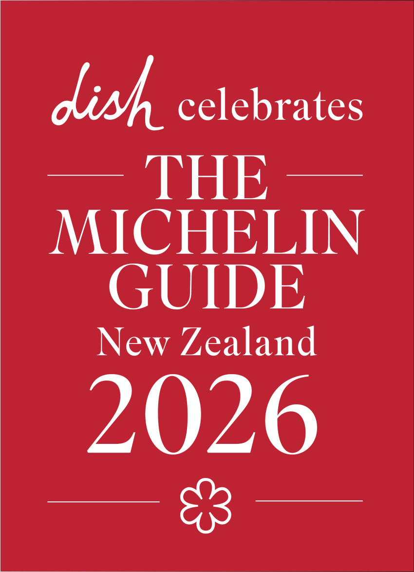 New Zealand MICHELIN Guide 2026 Results