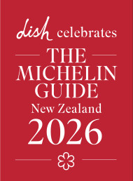 New Zealand MICHELIN Guide 2026 Results