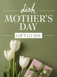 MOTHER'S DAY GIFT GUIDE 2026