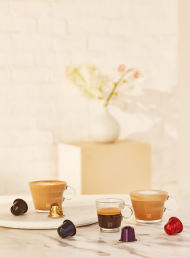 Discover Inspiration in Every Cup with Nespresso