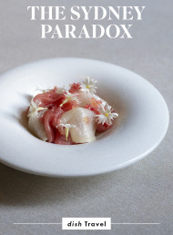 The Sydney Paradox
