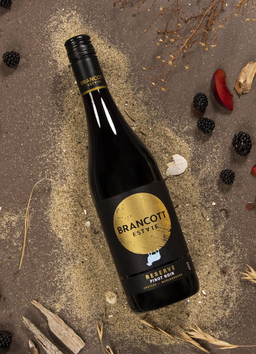 Brancott Estate Reserve Pinot Noir