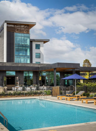 Be in to Win a Luxury Stay at DoubleTree by Hilton Karaka 