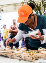 Whakatāne's Local Wild Food Festival Returns This March