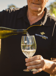 Brockenchack Wines; Bringing the Barossa to New Zealand