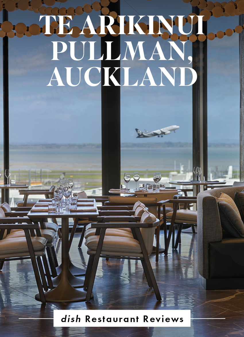 Te Arikinui Pullman Auckland Airport Hotel