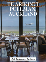 Te Arikinui Pullman Auckland Airport Hotel