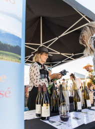 Discover Otago's Premier Wine and Food Event - Ripe
