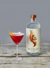 Be in to Win a Bottle of Seedlip this Mother's Day