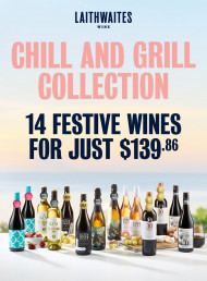 Discover Laithwaites Festive Wine Deals