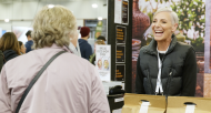 Our 2023 Auckland Food Show Experience