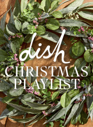 Our 2024 Christmas Playlist