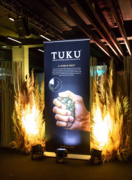 TUKU Māori Winemakers Collective celebrates five years since launch