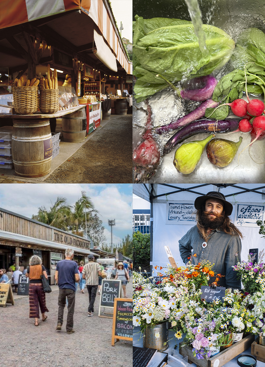 Where we’re picking primo produce