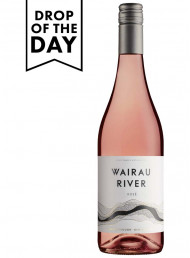 Drop of the Day – Wairau River Estate Rosé 2021 