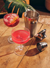 Campari Spritz 