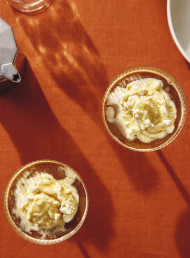 Vietnamese Affogato